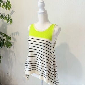 360 Cashmere Top | Size M | 100% Cashmere